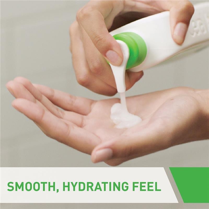 CeraVe Hydrating Cleanser with Hyaluronic Acid & Ceramides