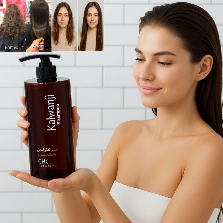 Hair Care