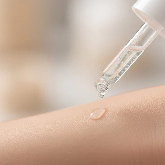 Derma Pro Collagen Elixir Serum