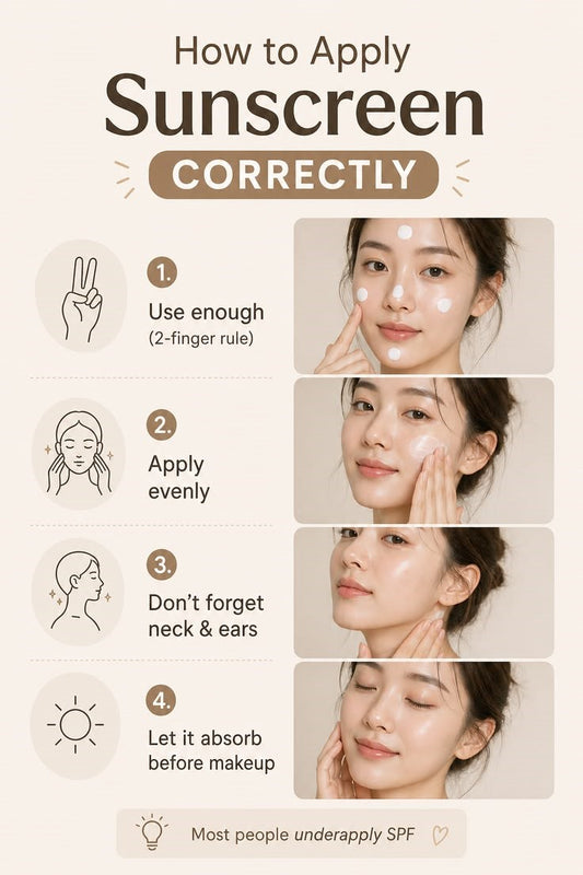 Ultra Sheer dry touch SPF 50 sunscreen
