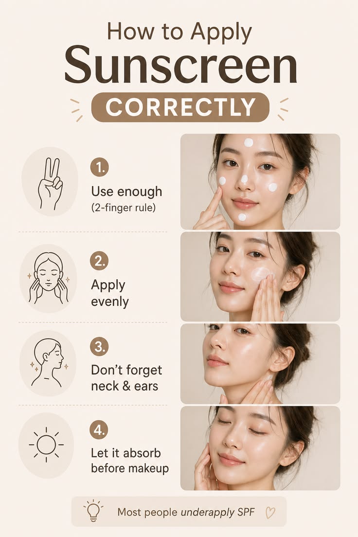 SPF 50+ Ultra Sheer waterproof sunblock